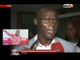 Petit Dej (14 août 2017) - Sports  : Me Augustin Senghor, patron du football sénégalais
