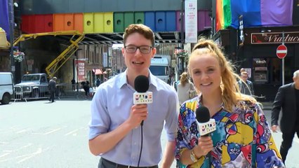 The Lowdown Leeds - 04th August