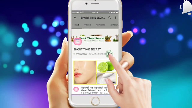 Skin Whitening Magical FormulaTo Get Permanent Whiten Skin-For Spotless,Glowing Skin