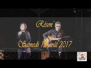 Réson'