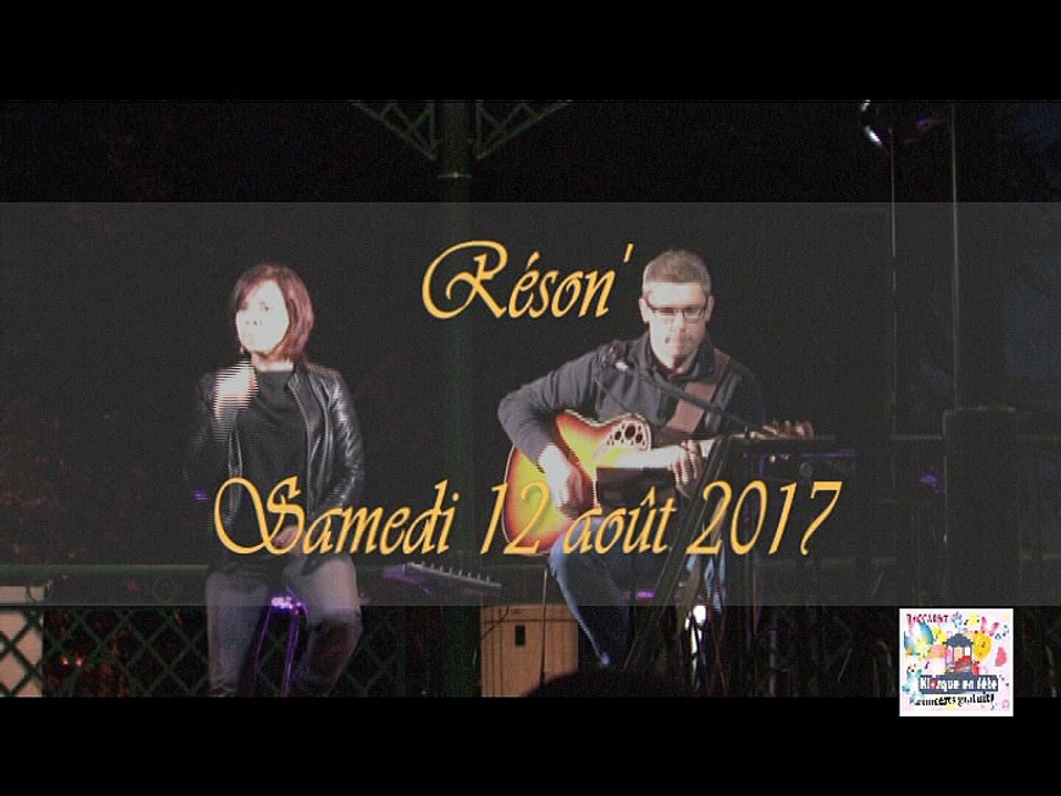 Réson'