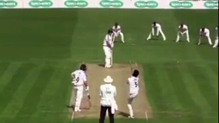 Mohammad Amir 10 Wicket Haul For Essex In County Match