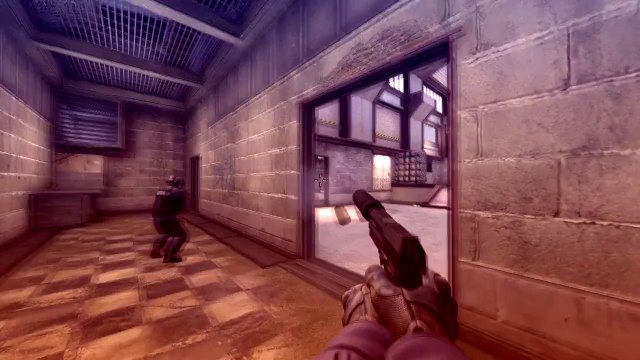 Counter-Strike: Global Offensive - FaZe Clan - Aleksi Allu Jalli - by Kanezki