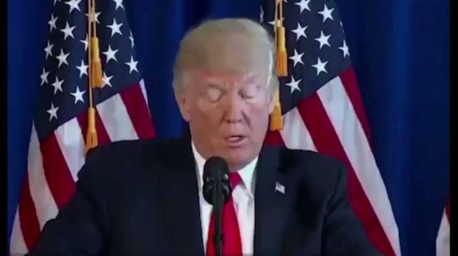 Attentat de Charlottesville : la polémique Trump en trois points
