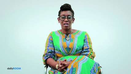 TEASER DAILYROOM - ANZATA OUATTARA