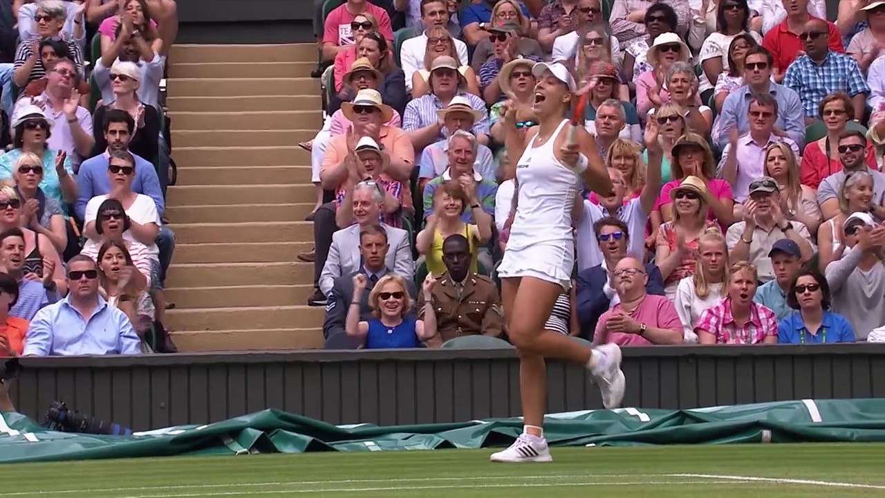 #wimblewatch Day 13