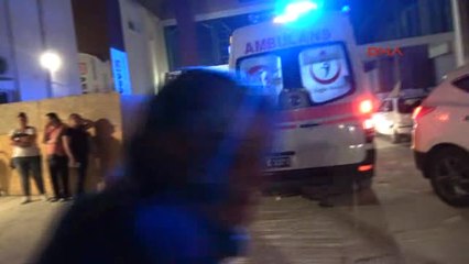 Eskişehir Uzaklaştırma Cezasına Rağmen Gittiği Evde Eşini Yaralamaktan Gözaltına Alındı