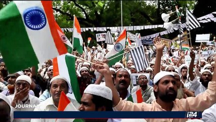 Inde: colère après la mort d'au moins 64 enfants dans un hôpital