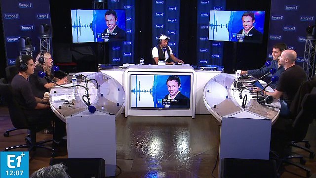 Cédric Cizaire : Indiana Jones et l'arthrose perdue