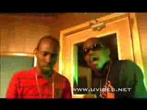Movado, Busy Signal - Badman Place