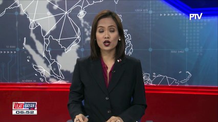 GLOBALITA | US NSA McMaster: Pananagasa sa mga nagpoprotesta sa Virginia,USA, isang uri ng terorismo