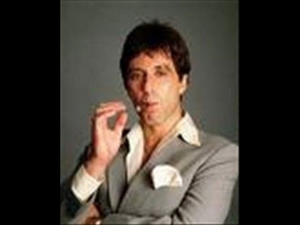 funk scarface 4