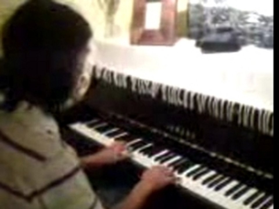 Mat la lettre a Elise