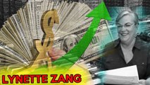 ♘ Lynette Zang - “All Currencies Are Manipulated!” ♞