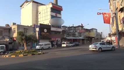 Kilis'te Tıp Merkezinde Uyuşturucu ve Silah 9 Gözaltı