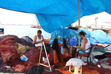 Balıkçılar 'Vira Bismillah' Demek Için Gün Sayıyor