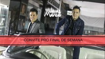 Vavá & Márcio Convite pro final de semana (2016)