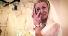 İngiltere'deki Evlilik Programında, Damat Adayı Her Şeyin Rol Olduğunu Bir Bir İfşa Etti