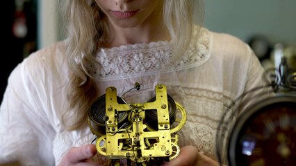 Luzius Stone - Fire In The Sky