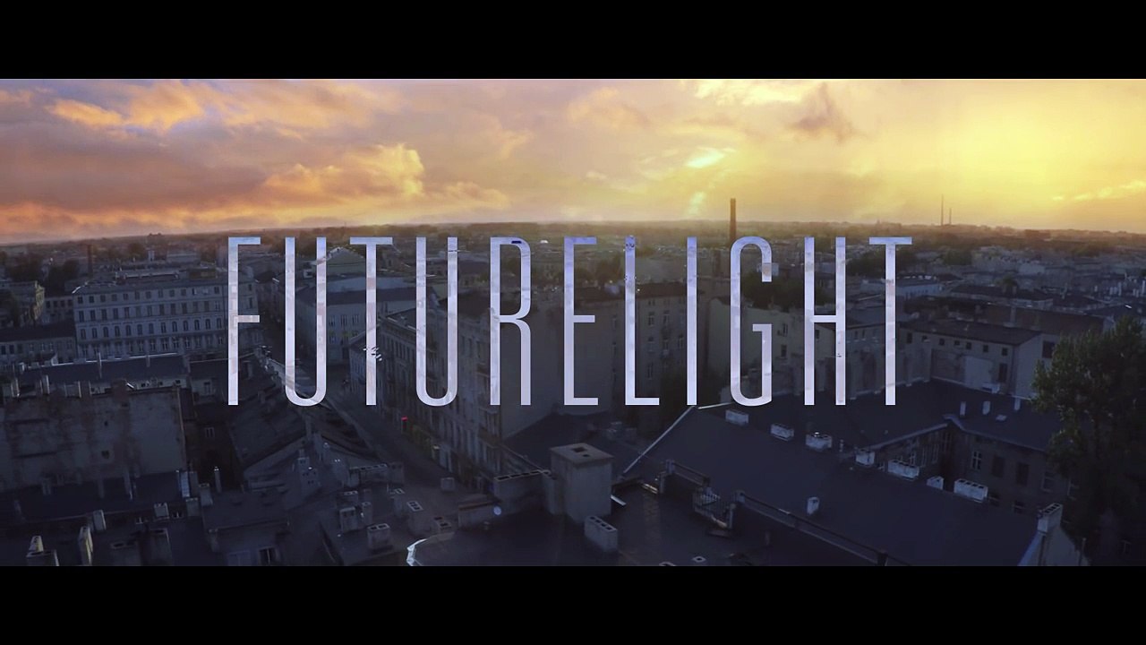 Futurelight - Better Place