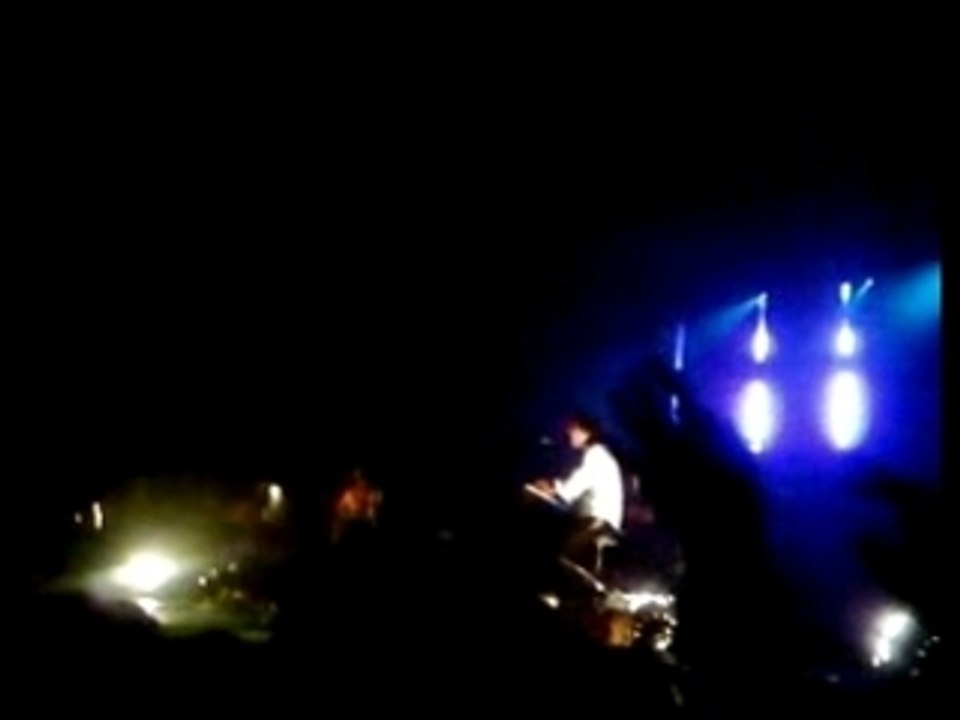 Mika Concert Zénith Montpellier Any Other World