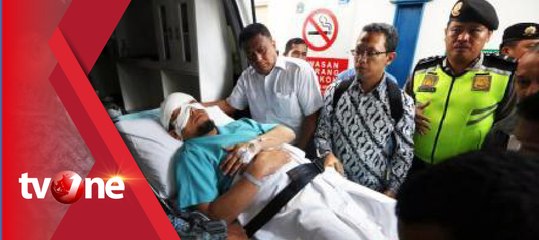 Dialog - KPK Bicara Soal Pemeriksaan Novel Baswedan di Singapura [Part 2]