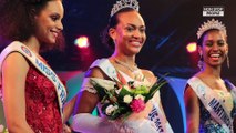 Miss France 2018 : Miss Martinique disqualifiée du concours !