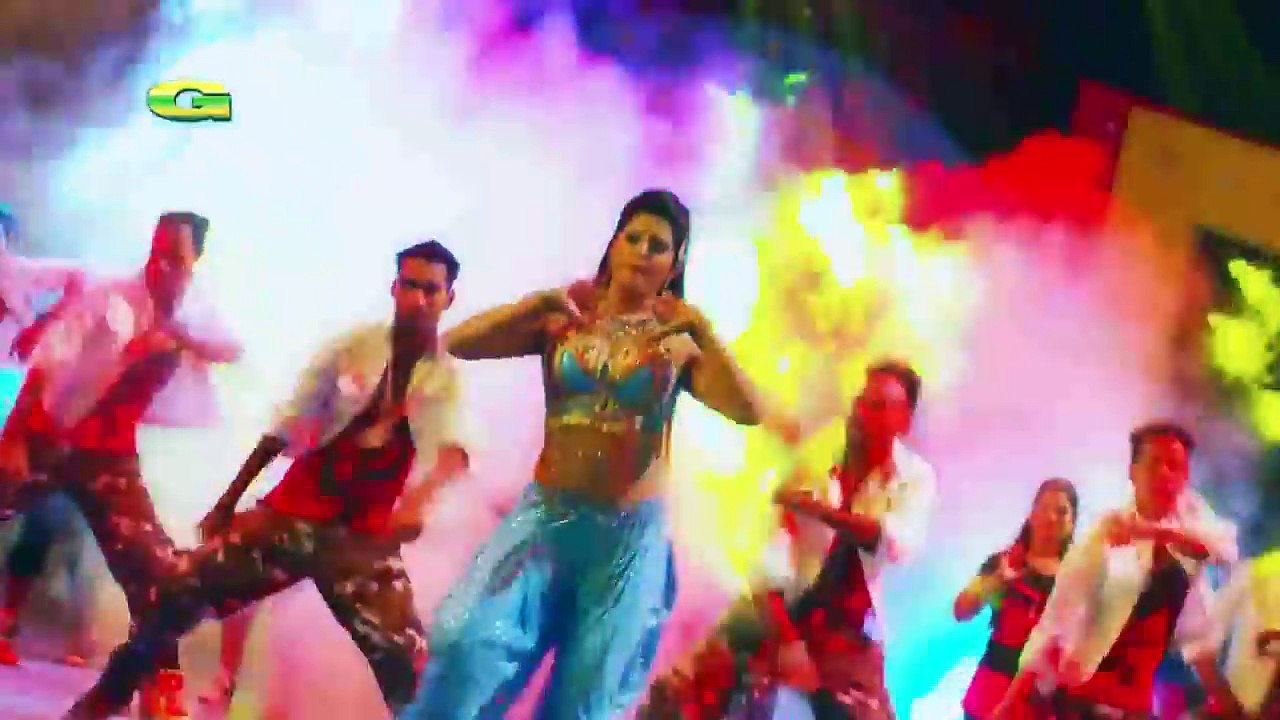 Darling Darling Lagchere Charming HD 1080p ft Porimoni  Valobasha Simahin 2017