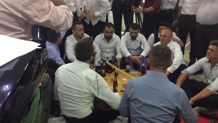 Vesad Mjeku Dy tupana