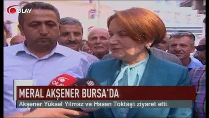 Yeni parti kuruluyor (Haber 13 08 2017)