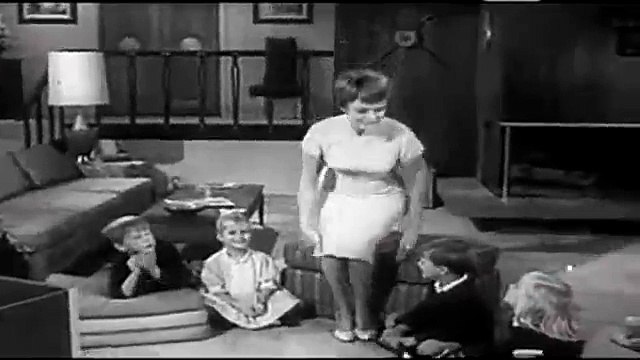 June Lockhart VINTAGE EARLY 60s CREST COMMERCIAL