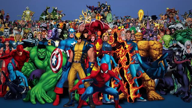 10 SUPERPOUVOIRS QUE VOUS POUVEZ APPRENDRE CHEZ VOUS - Lama Faché