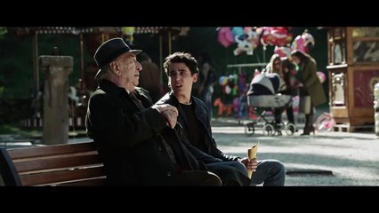 Download Video: TUTTO QUELLO CHE VUOI (2017) di Francesco Bruni - Trailer ufficiale HD