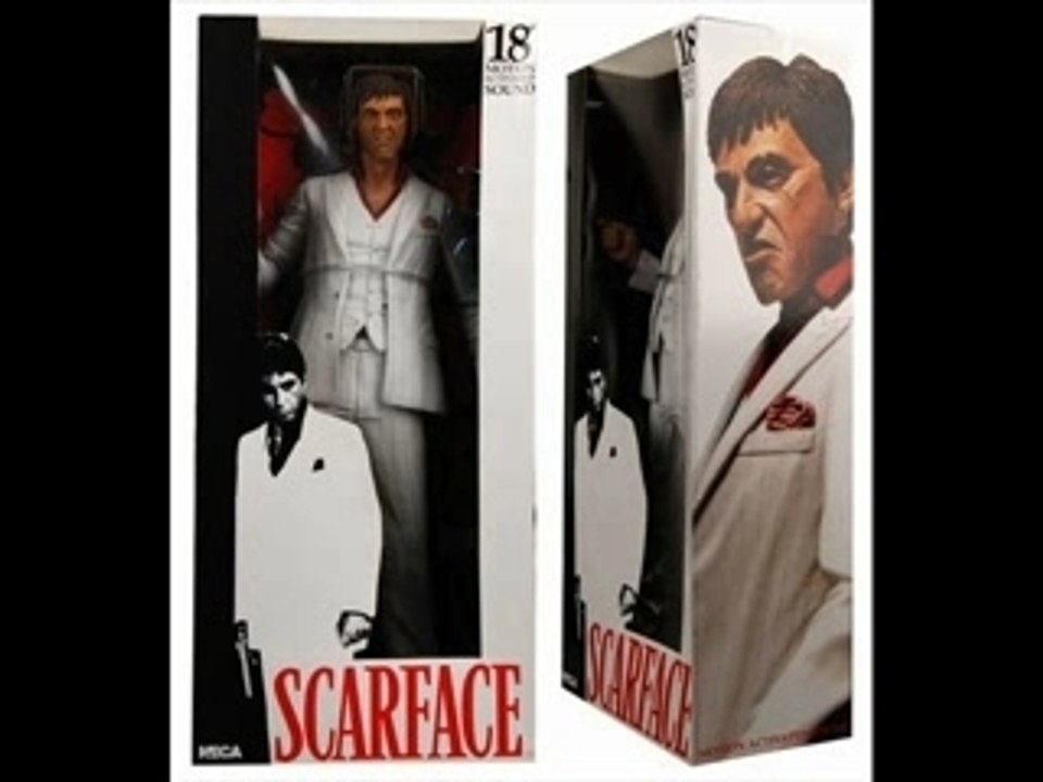 funk scarface 6