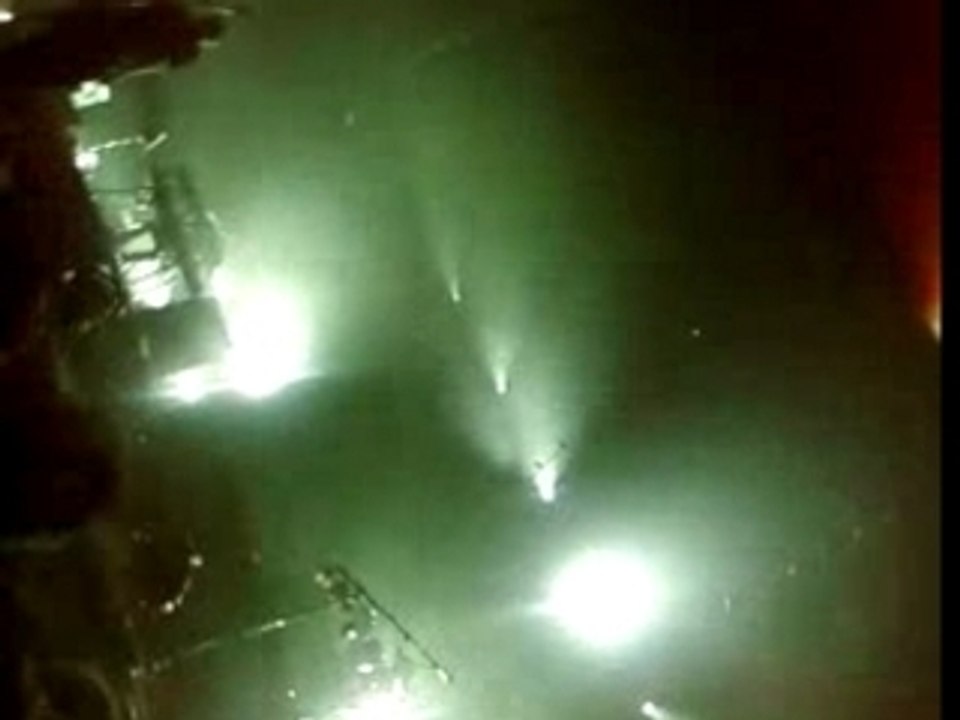 Mika Concert Zénith Montpellier Entrée en Scène