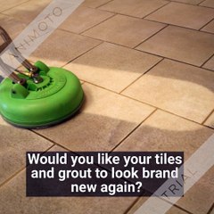 Three Kings Tile, Grout and Stone Cleaning Dublin - 1800 911 655