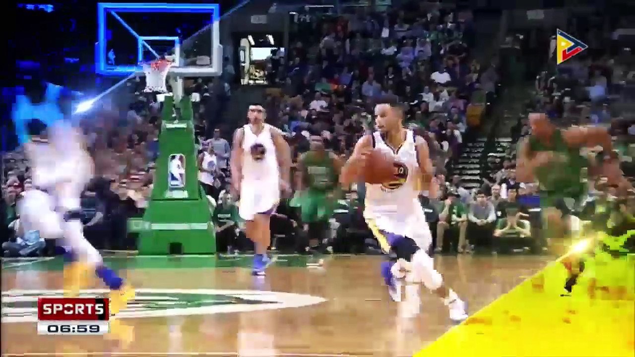 #WTFACTS: Alley-oop