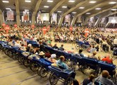 25 000 fidèles attendus au pèlerinage de Lourdes