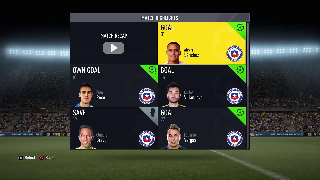 FIFA 17_amazing goool (;