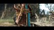 FOR HONOR ALL Heroes Class Gameplay Trailers (Samurai/Viking/Knight Factions Classes Trail