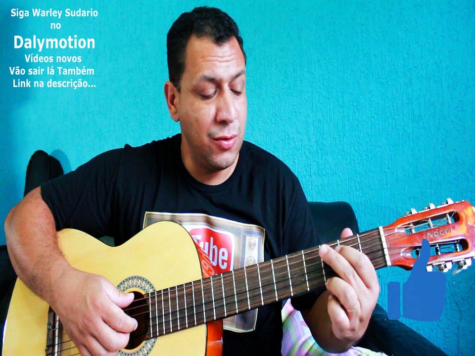 Como Achar o Relativo de Qualquer Acorde no VIOLÃO sem a Tabela de Campo Harmonico