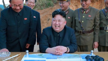 North Korea Recalls Key Ambassadors Amid Escalating Tensions