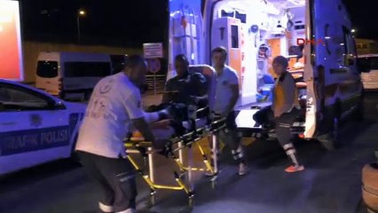 Traore: "Büyük acı hissettim"