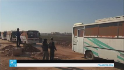 سرايا أهل الشام