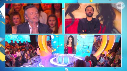 TPMP – Anggun : Jean-Michel Maire prétend qu’elle l’aurait dragué, elle rétablit la vérité !