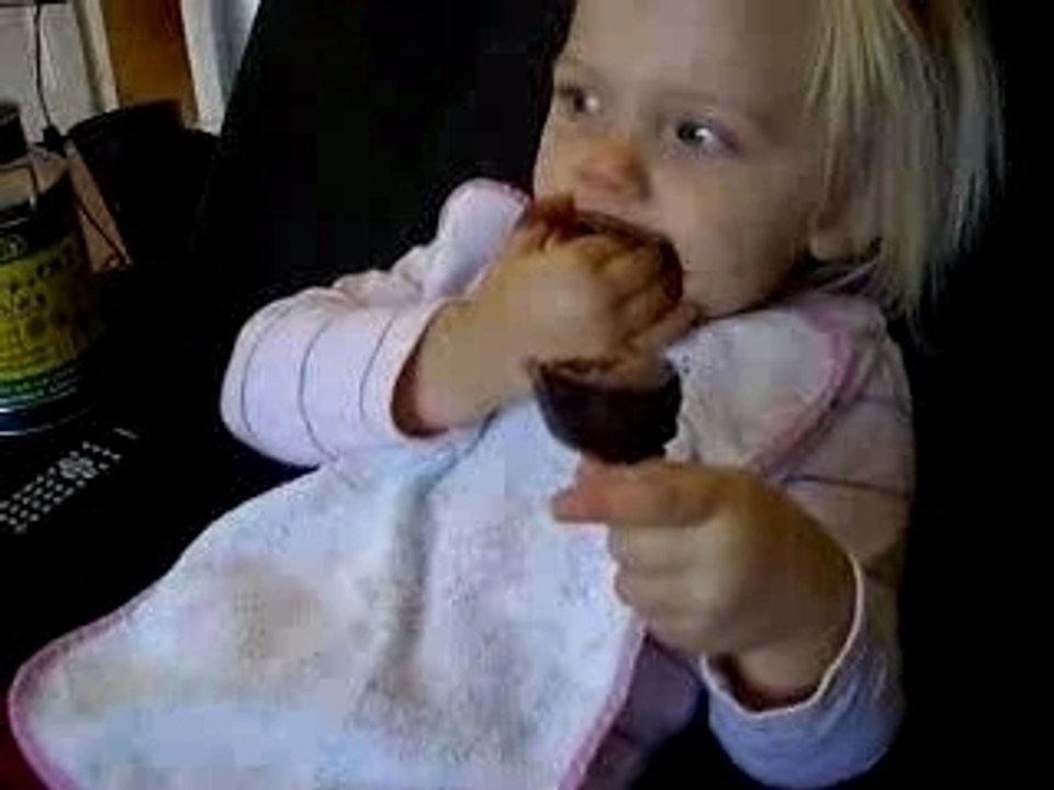 juliette au chocolat