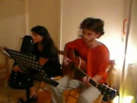 PLAIN WHITE T'S cover -Hey There Delilah