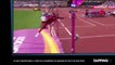 Le saut incroyable à 1m92 du champion du monde du saut en hauteur (vidéo)