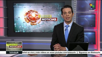 Venezolanos del interior del país claman por la paz