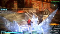 PPSSPP Final Fantasy Type 0 (English Patched)   Setting for Android